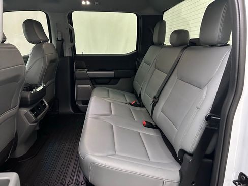 Used 2025 Ford F150 Lightning Flash image 15