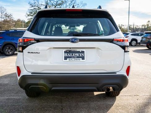 New 2026 Subaru Forester image 5
