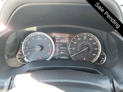 Used 2022 Lexus RX 350 FWD w/ Premium Package image 27