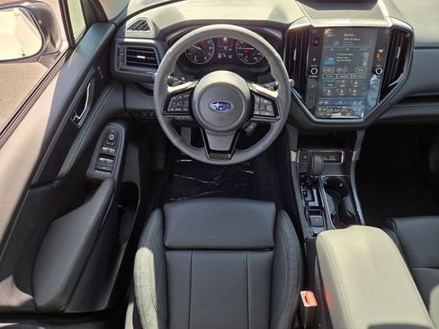 New 2026 Subaru Ascent Bronze Edition image 9