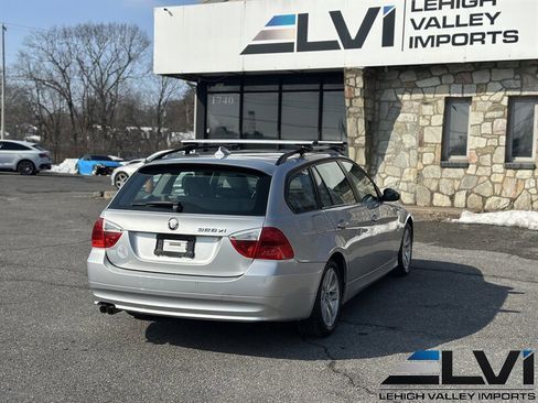 Used 2007 BMW 328xi Wagon image 9