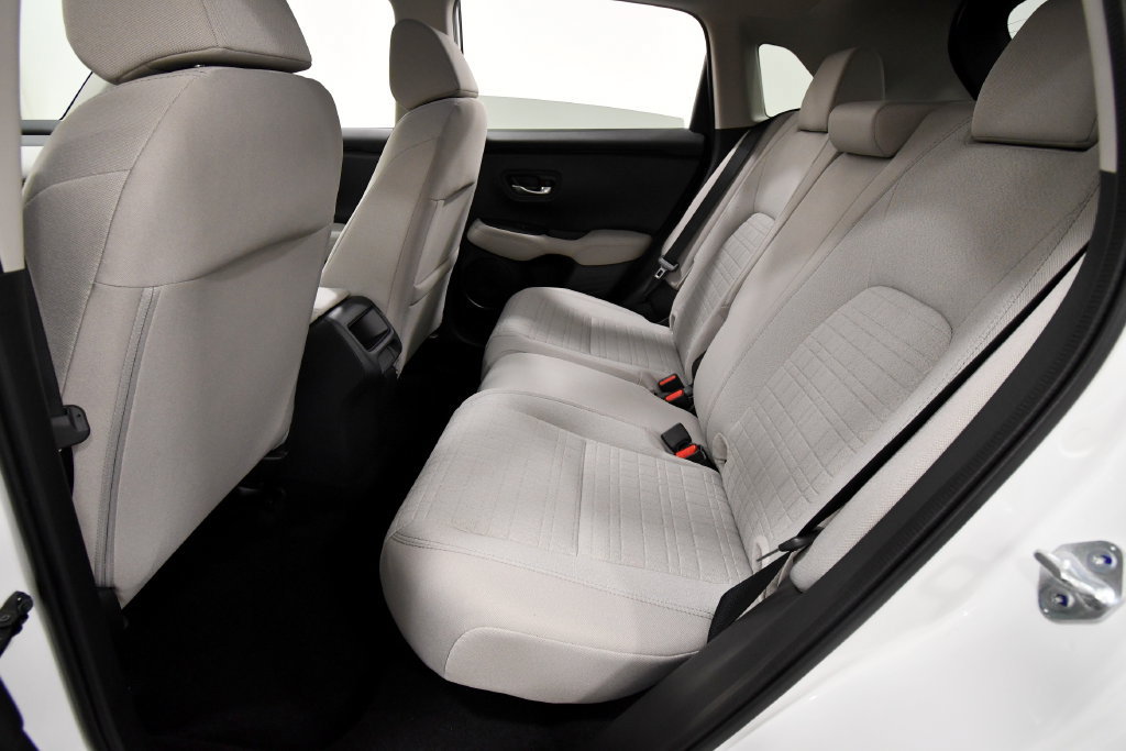 Certified 2026 Honda HR-V LX image 15