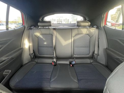 New 2026 Buick Envista Preferred w/ Convenience I Package image 24