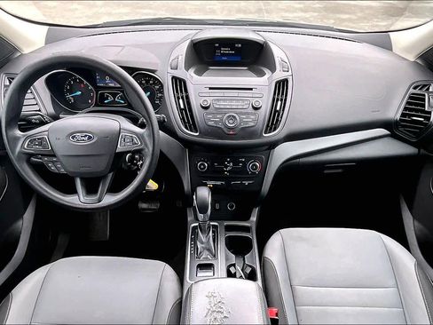 Used 2018 Ford Escape S image 13