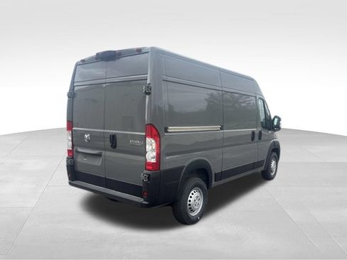 New 2026 RAM ProMaster 1500 w/ Convenience Group FWD image 3
