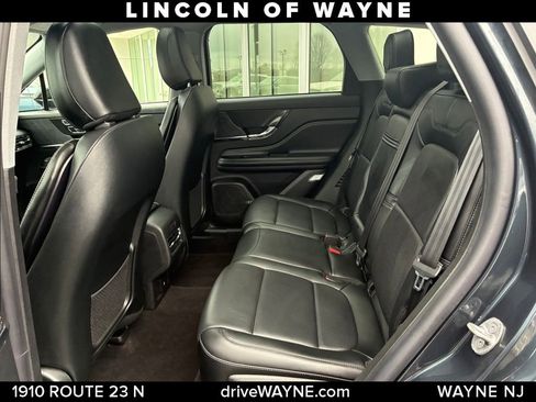 Certified 2022 Lincoln Corsair Reserve w/ Equipment Group 201A AWD/4WD image 23