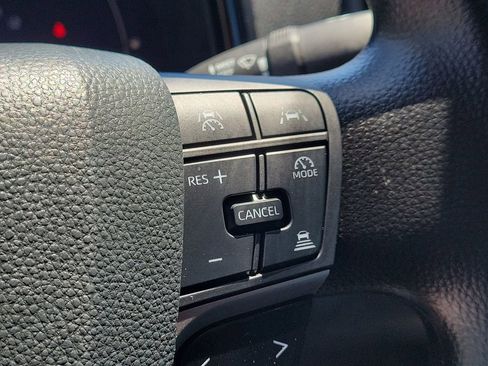 Used 2025 Toyota Camry LE FWD image 29