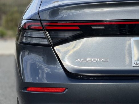 Used 2024 Honda Accord LX image 11