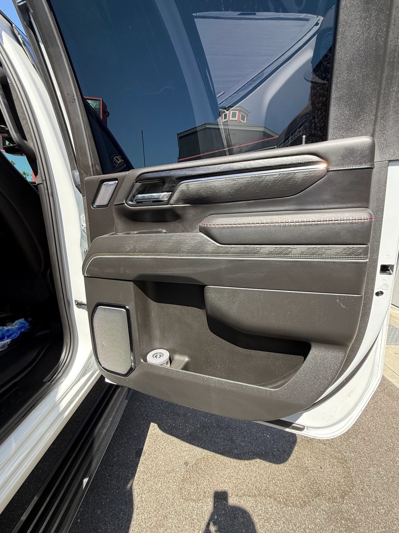 Used 2024 GMC Sierra 2500 AT4X AWD/4WD image 21