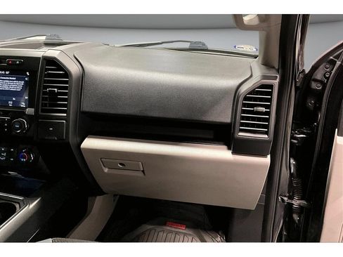 Used 2019 Ford F150 XL w/ Equipment Group 101A Mid AWD/4WD image 49