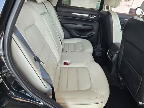 New 2025 MAZDA CX-5 AWD 2.5 S w/ Preferred Package image 7