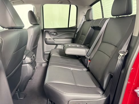 New 2026 Honda Ridgeline RTL image 14