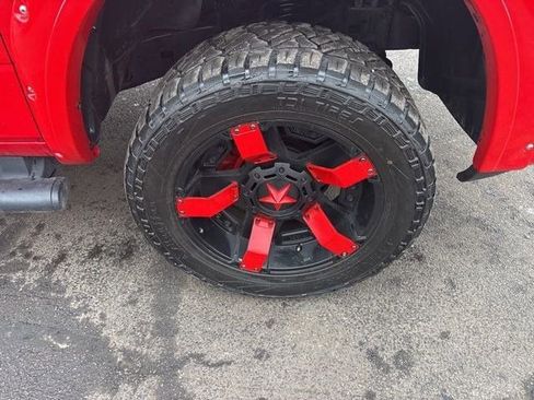 Used 2016 RAM 1500 Sport w/ Comfort Group image 46