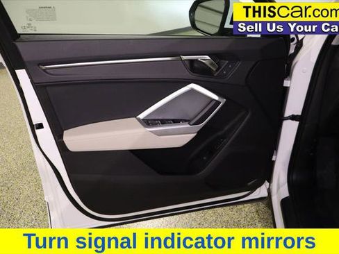 Used 2022 Audi Q3 2.0T Premium w/ Convenience Package image 24