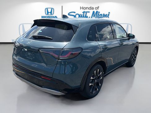 New 2027 Honda HR-V EX-L image 7