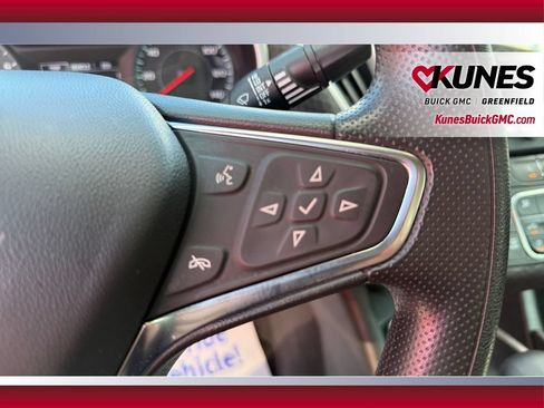 Used 2025 Chevrolet Malibu LT FWD image 15