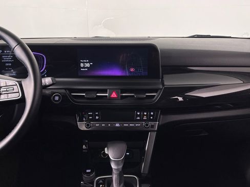 Used 2025 Kia Seltos S image 17