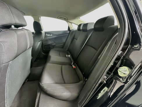Used 2020 Honda Civic LX image 26