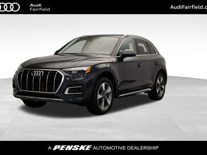 Certified 2023 Audi Q5 2.0T Premium Plus w/ Premium Plus Package