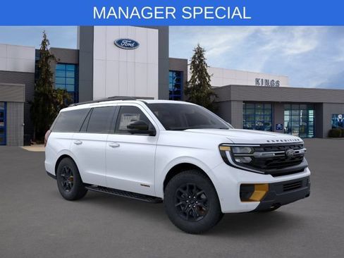 New 2025 Ford Expedition Tremor AWD/4WD image 7