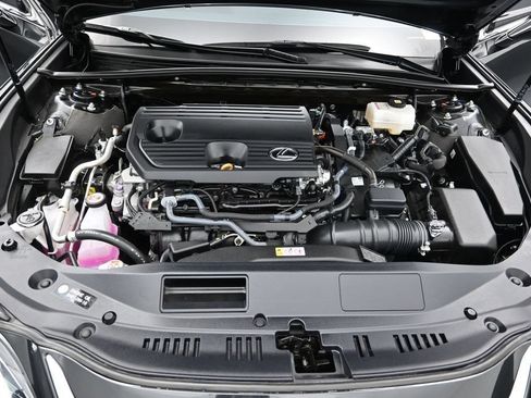 Used 2025 Lexus ES 300h w/ Premium Package FWD image 24