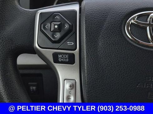 Used 2017 Toyota Tundra SR5 w/ SR5 Upgrade Package RWD image 22