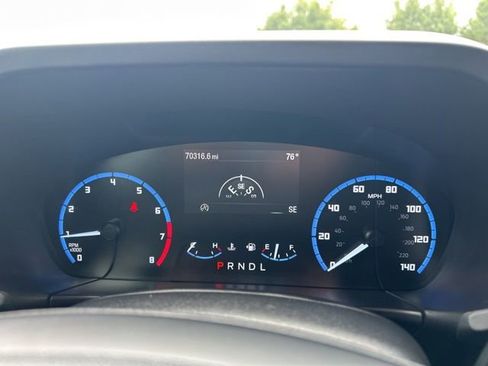 Used 2022 Ford Bronco Sport Big Bend w/ Convenience Package AWD/4WD image 24