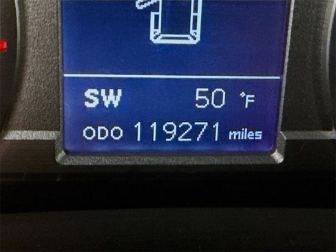 Used 2015 Toyota 4Runner Trail image 4