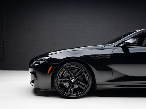 Used 2018 BMW 640i Gran Coupe w/ Executive Package RWD image 18