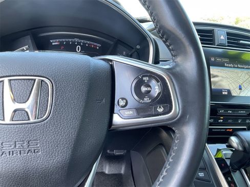 Used 2020 Honda CR-V Touring image 19