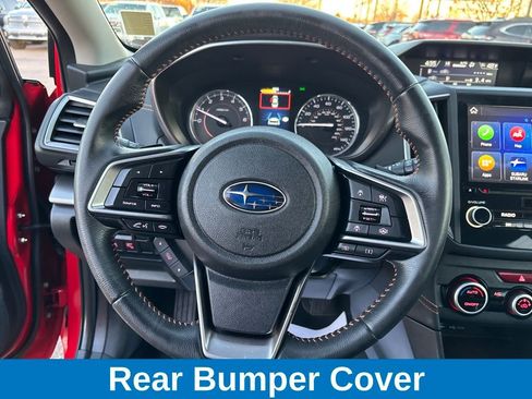 Used 2022 Subaru Crosstrek 2.5i Limited w/ Moonroof Package 2 image 15