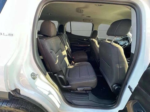 Used 2021 GMC Acadia SLE w/ Driver Convenience Package image 47