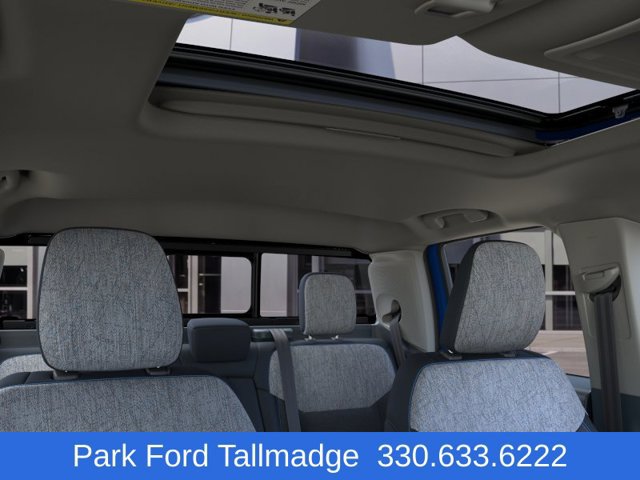 New 2026 Ford Maverick XLT w/ Equipment Group 301A AWD/4WD image 12