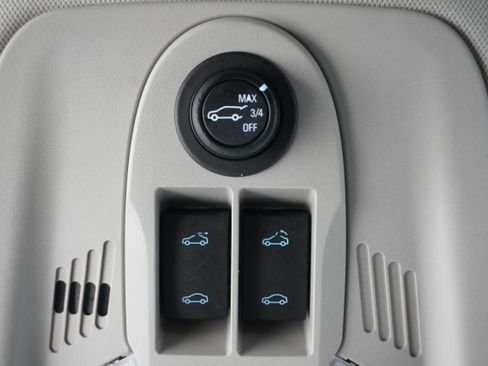 Used 2013 Chevrolet Equinox LTZ FWD image 26