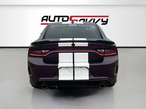 Used 2022 Dodge Charger R/T w/ Plus Group image 6