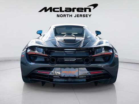 Used 2020 McLaren 720S Spider RWD image 33