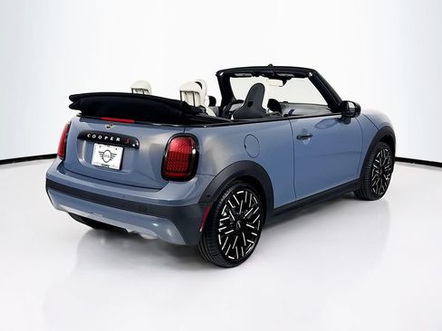 New 2026 MINI Cooper S FWD image 5