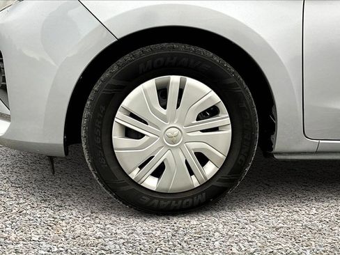 Used 2022 Mitsubishi Mirage ES image 6