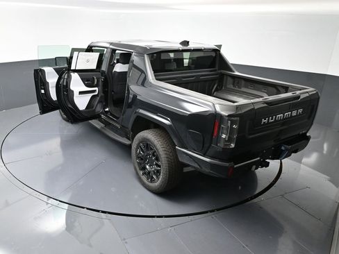 New 2025 GMC Hummer EV 2X image 55