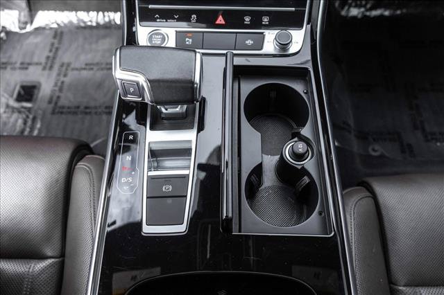 Used 2021 Audi A8 L 4.0T w/ Executive Plus Package AWD/4WD image 20