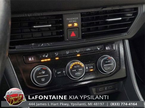 Used 2021 Volkswagen Jetta R-Line w/ R-Line Cold Weather Package image 20