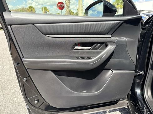 Used 2025 MAZDA CX-90 3.3 Turbo w/ Select Package image 24