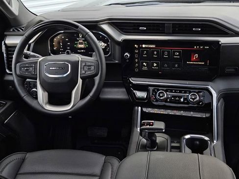 New 2026 GMC Sierra 1500 Denali image 16