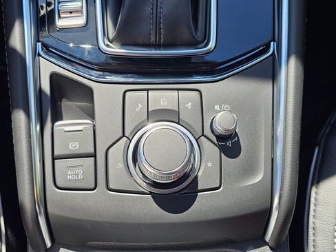 New 2025 MAZDA CX-5 AWD 2.5 S w/ Premium Plus Pkg image 19