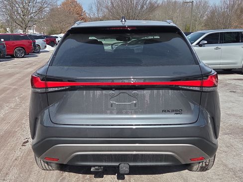 New 2026 Lexus RX 350 Premium image 3