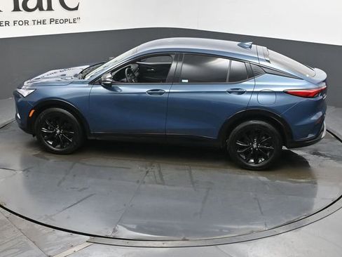 Used 2024 Buick Envista Sport Touring w/ Convenience I Package image 41