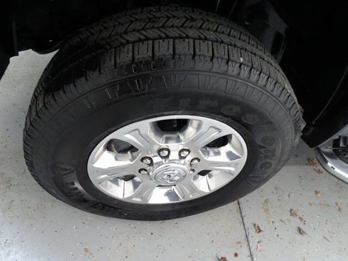 Certified 2024 RAM 2500 Big Horn w/ Bed Utility Group image 26