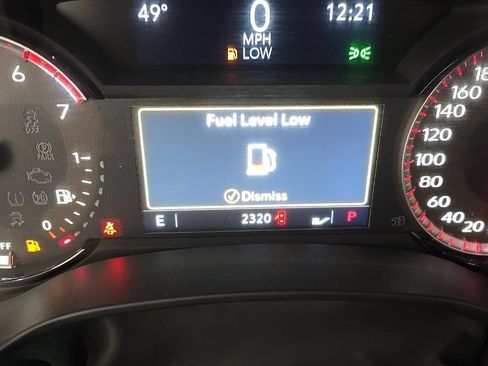 Used 2026 Cadillac CT4 V AWD/4WD image 9
