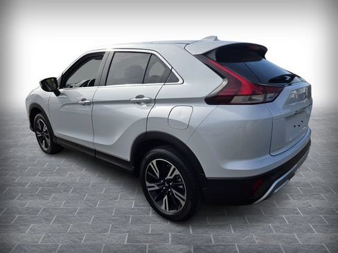 Used 2025 Mitsubishi Eclipse Cross SE AWD/4WD image 7