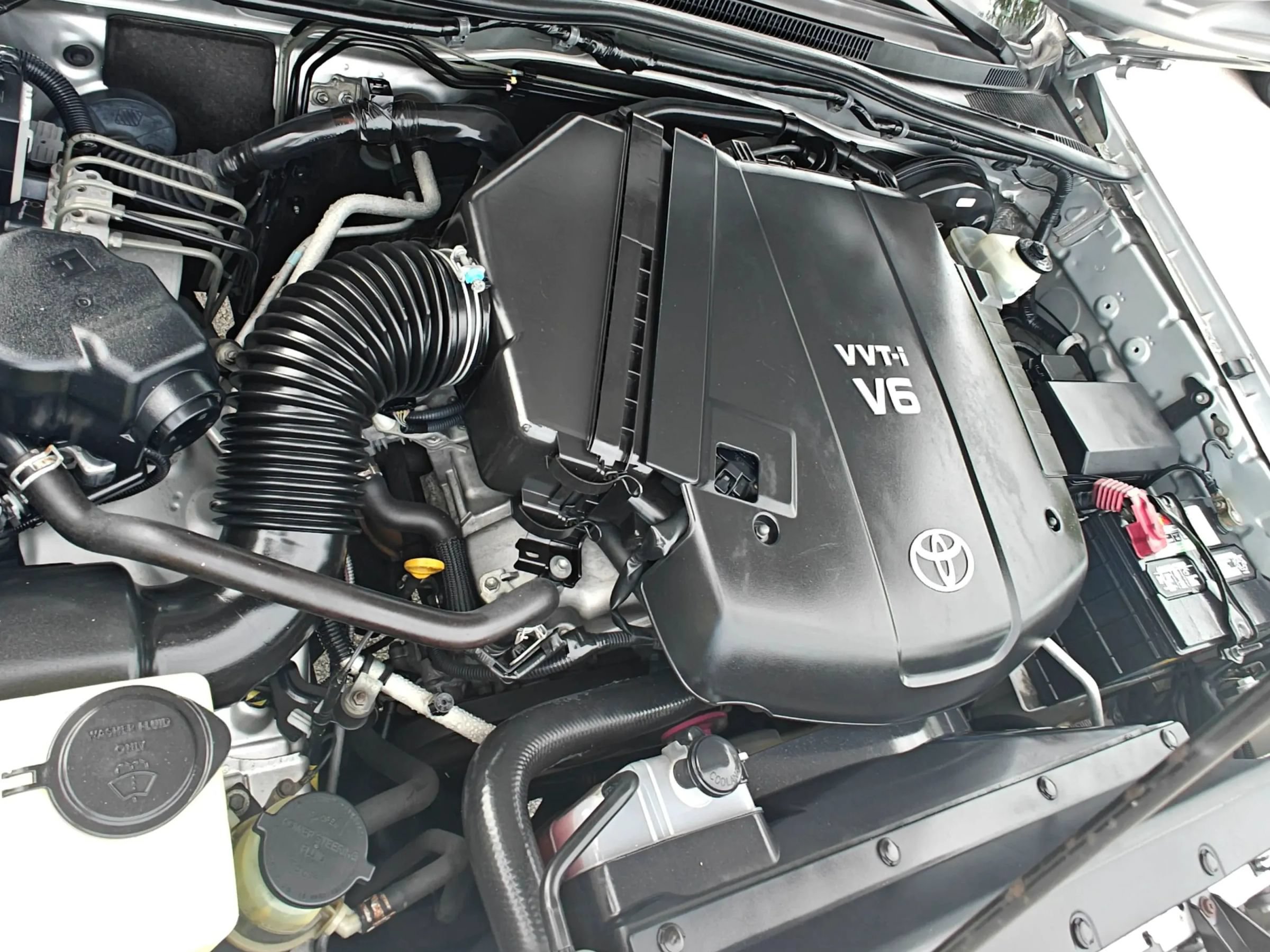 Used 2012 Toyota Tacoma PreRunner w/ SR5 Pkg RWD image 35